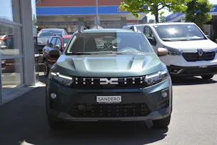Dacia Sandero 1.0 TCe 110 Stepway Extreme