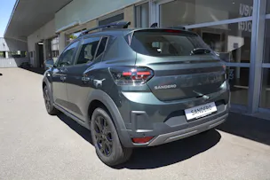 Dacia Sandero 1.0 TCe 110 Stepway Extreme