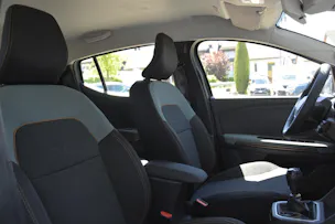 Dacia Sandero 1.0 TCe 110 Stepway Extreme