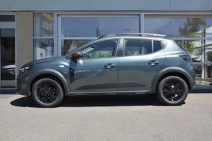 Dacia Sandero 1.0 TCe 110 Stepway Extreme