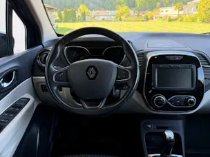 Renault Captur 0.9 TCe Intens S/S