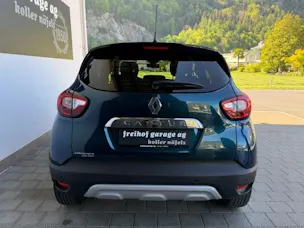 Renault Captur 0.9 TCe Intens S/S
