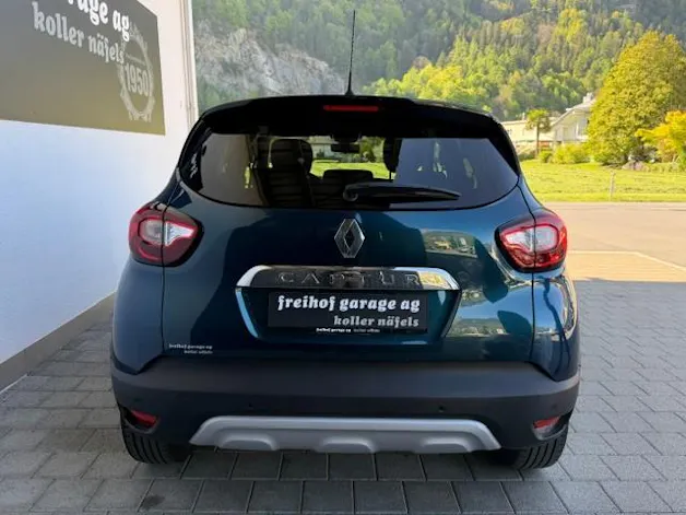 Renault Captur 0.9 TCe Intens S/S