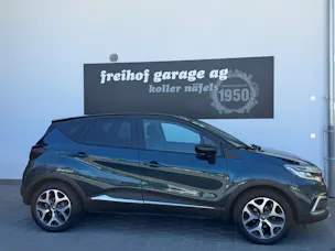 Renault Captur 0.9 TCe Intens S/S