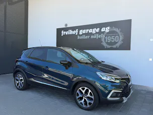 Renault Captur 0.9 TCe Intens S/S