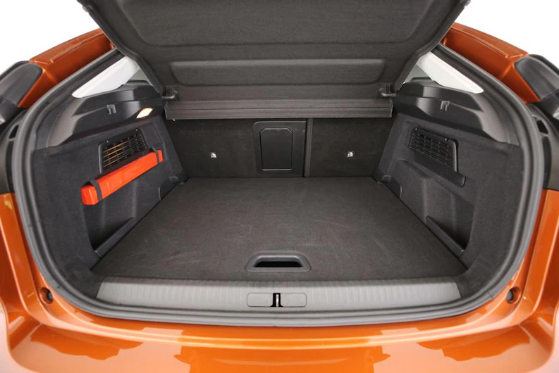 image du véhicule CITROEN C4