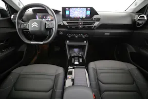 Citroën C4 1.2 PureTech Shine