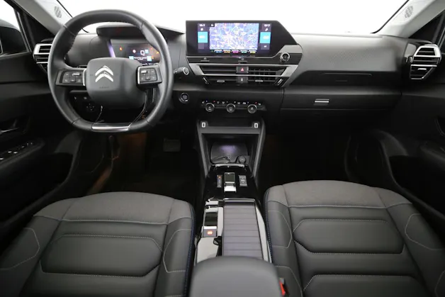 Citroën C4 1.2 PureTech Shine
