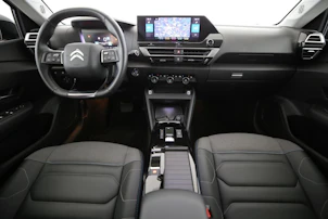 image du véhicule CITROEN C4 1.2 PureTech Shine