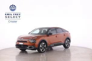 Citroën C4 1.2 PureTech Shine
