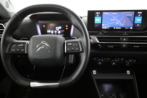 image du véhicule CITROEN C4 1.2 PureTech Shine