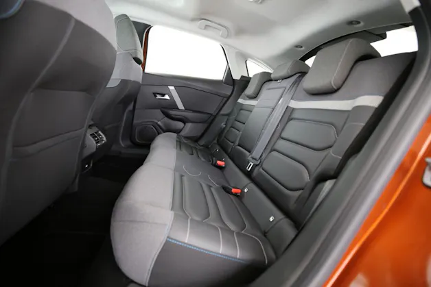 Citroën C4 1.2 PureTech Shine