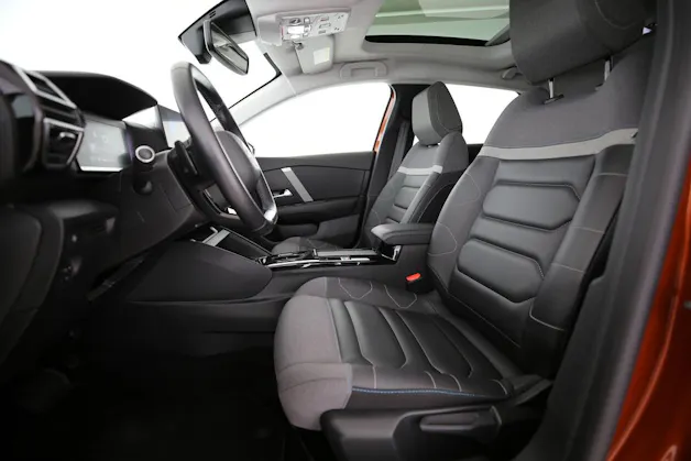 Citroën C4 1.2 PureTech Shine