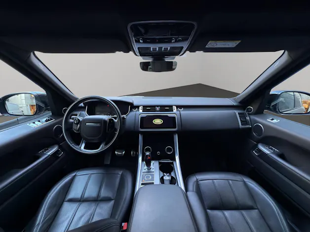 Land Rover Range Rover Sport 3.0 I6D HSE Dynamic