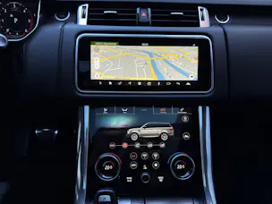 Land Rover Range Rover Sport 3.0 I6D HSE Dynamic
