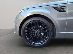 Land Rover Range Rover Sport 3.0 I6D HSE Dynamic