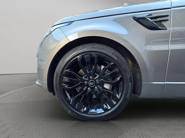 Land Rover Range Rover Sport 3.0 I6D HSE Dynamic