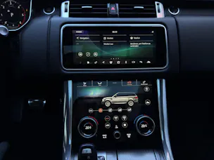 Land Rover Range Rover Sport 3.0 I6D HSE Dynamic