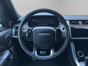 Land Rover Range Rover Sport 3.0 I6D HSE Dynamic