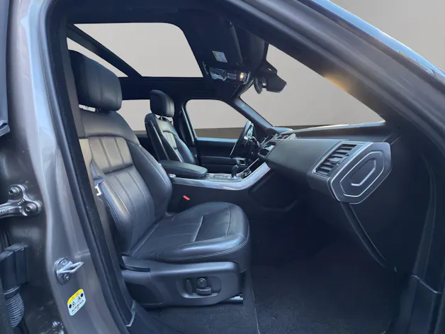 Land Rover Range Rover Sport 3.0 I6D HSE Dynamic