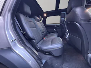 Land Rover Range Rover Sport 3.0 I6D HSE Dynamic