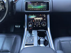 Land Rover Range Rover Sport 3.0 I6D HSE Dynamic