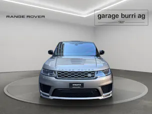 Land Rover Range Rover Sport 3.0 I6D HSE Dynamic