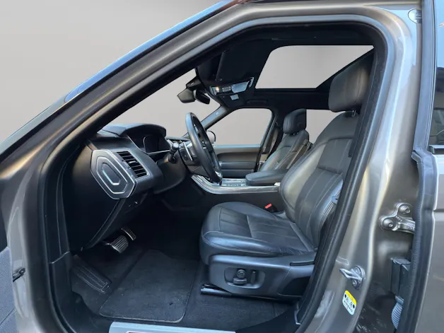 Land Rover Range Rover Sport 3.0 I6D HSE Dynamic