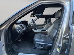 Land Rover Range Rover Sport 3.0 I6D HSE Dynamic