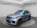 Land Rover Range Rover Sport 3.0 I6D HSE Dynamic