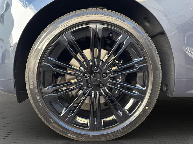 Land Rover Range Rover Sport 3.0 I6 P460e SE Dynamic