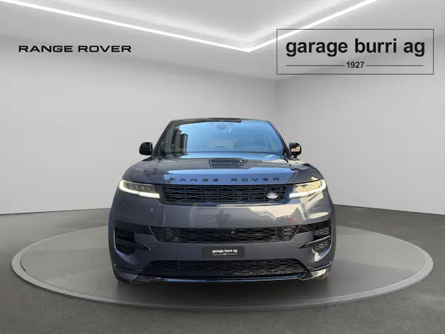 Land Rover Range Rover Sport 3.0 I6 P460e SE Dynamic