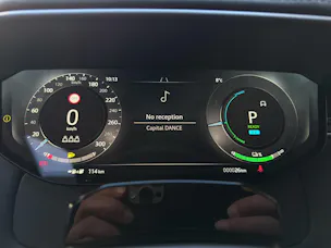 Land Rover Range Rover Sport 3.0 I6 P460e SE Dynamic