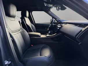 Land Rover Range Rover Sport 3.0 I6 P460e SE Dynamic
