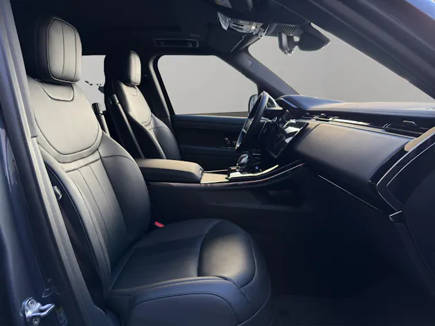 Land Rover Range Rover Sport 3.0 I6 P460e SE Dynamic