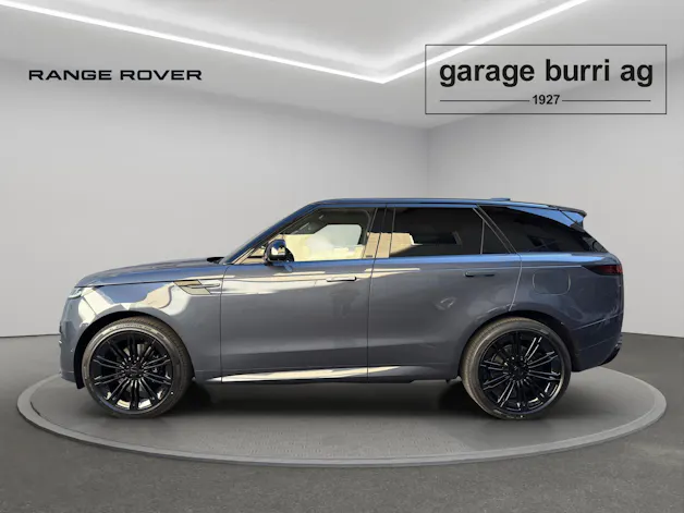 Land Rover Range Rover Sport 3.0 I6 P460e SE Dynamic