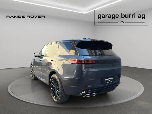Land Rover Range Rover Sport 3.0 I6 P460e SE Dynamic