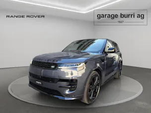 Land Rover Range Rover Sport 3.0 I6 P460e SE Dynamic