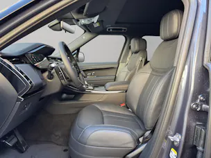 Land Rover Range Rover Sport 3.0 I6 P460e SE Dynamic