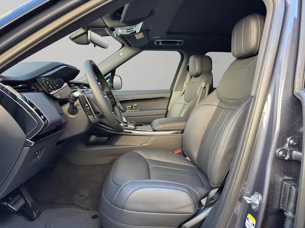 Land Rover Range Rover Sport 3.0 I6 P460e SE Dynamic