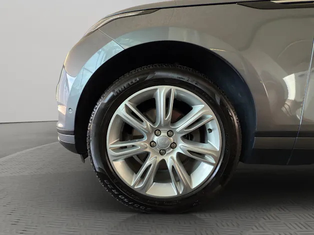 Land Rover Range Rover Velar 2.0 T SE