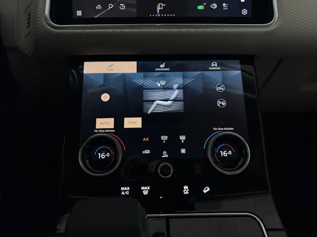 Land Rover Range Rover Velar 2.0 T SE