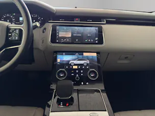 Land Rover Range Rover Velar 2.0 T SE