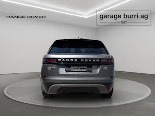 Land Rover Range Rover Velar 2.0 T SE