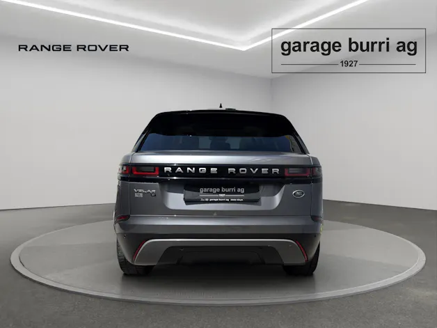 Land Rover Range Rover Velar 2.0 T SE