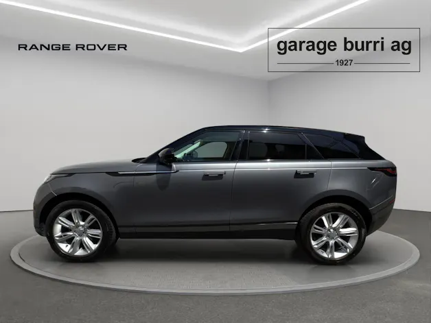 Land Rover Range Rover Velar 2.0 T SE