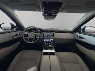Land Rover Range Rover Velar 2.0 T SE
