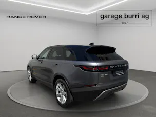 Land Rover Range Rover Velar 2.0 T SE
