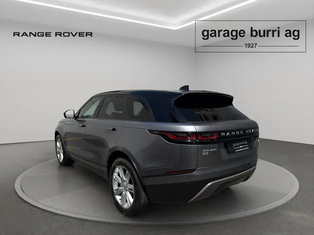 Land Rover Range Rover Velar 2.0 T SE