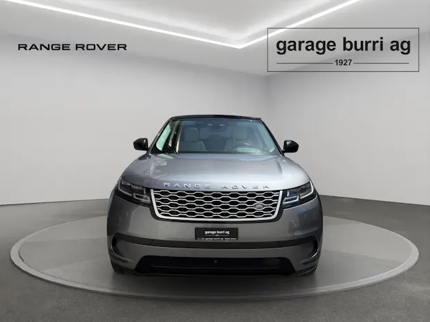 Land Rover Range Rover Velar 2.0 T SE